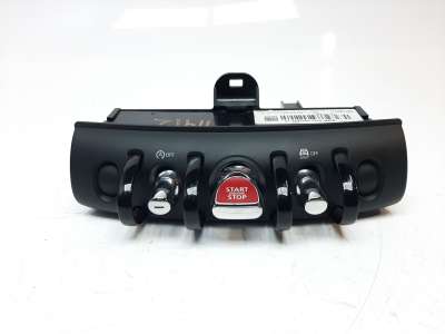 Recambio de mando multifuncion para mini countryman (f60) 2017- 1.5 12v referencia OEM IAM 61316841574 61316841574 