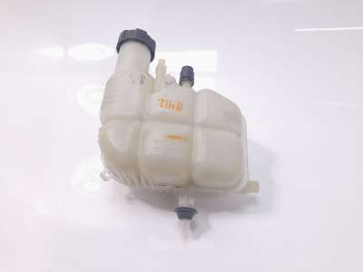 Recambio de deposito expansion para mini countryman (f60) 2017- 1.5 12v referencia OEM IAM 8687503  7617362