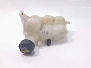 Recambio de deposito expansion para mini countryman (f60) 2017- 1.5 12v referencia OEM IAM 8687503  7617362 2