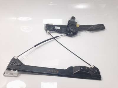 Recambio de elevalunas delantero izquierdo para mini countryman (f60) 2017- 1.5 12v referencia OEM IAM 7390073 51337390241 