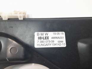 Recambio de elevalunas delantero izquierdo para mini countryman (f60) 2017- 1.5 12v referencia OEM IAM 7390073 51337390241  2