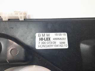 Recambio de elevalunas delantero izquierdo para mini countryman (f60) 2017- 1.5 12v referencia OEM IAM 7390073 51337390241 