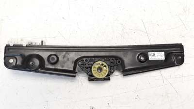 Recambio de elevalunas trasero izquierdo para mini countryman (f60) 2017- 1.5 12v referencia OEM IAM 51357390243  