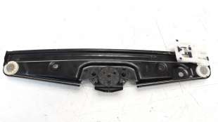 Recambio de elevalunas trasero izquierdo para mini countryman (f60) 2017- 1.5 12v referencia OEM IAM 51357390243   2