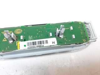 Recambio de luz interior para mini countryman (f60) 2017- 1.5 12v referencia OEM IAM 43939188804  
