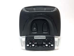 Recambio de luz interior para mini countryman (f60) 2017- 1.5 12v referencia OEM IAM 63315A714B9 9292900 