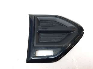 Recambio de moldura para mini countryman (f60) 2017- 1.5 12v referencia OEM IAM 51137414092 51137414092 