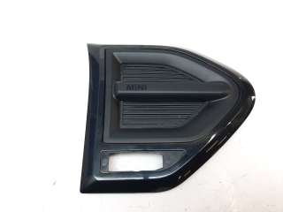 Recambio de moldura para mini countryman (f60) 2017- 1.5 12v referencia OEM IAM 51137414092 51137414092 