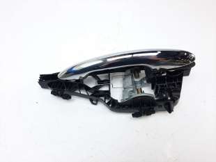 Recambio de maneta exterior trasera izquierda para mini countryman (f60) 2017- 1.5 12v referencia OEM IAM 51217317634 5121731763