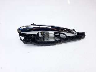 Recambio de maneta exterior trasera izquierda para mini countryman (f60) 2017- 1.5 12v referencia OEM IAM 51217317634 5121731763 2