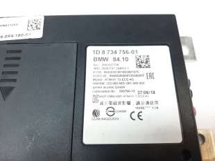 Recambio de modulo electronico para mini countryman (f60) 2017- 1.5 12v referencia OEM IAM 8734756 8734756  2