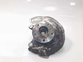Recambio de mangueta delantera izquierda para mini countryman (f60) 2017- 1.5 12v referencia OEM IAM 6876645  