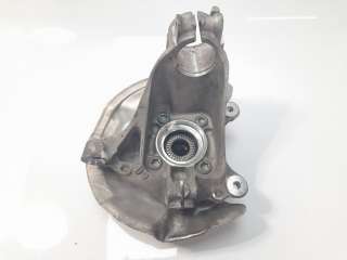 Recambio de mangueta delantera izquierda para mini countryman (f60) 2017- 1.5 12v referencia OEM IAM 6876645  