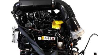 Recambio de motor completo para mini countryman (f60) 2017- 1.5 12v referencia OEM IAM B38A15A  