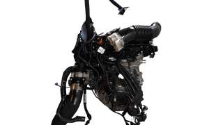 Recambio de motor completo para mini countryman (f60) 2017- 1.5 12v referencia OEM IAM B38A15A  