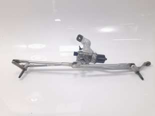 Recambio de motor limpia delantero para mini countryman (f60) 2017- 1.5 12v referencia OEM IAM 61617380749 61617380749 