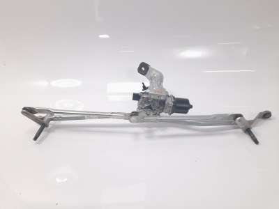 Recambio de motor limpia delantero para mini countryman (f60) 2017- 1.5 12v referencia OEM IAM 61617380749 61617380749 