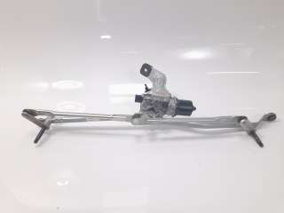 Recambio de motor limpia delantero para mini countryman (f60) 2017- 1.5 12v referencia OEM IAM 61617380749 61617380749 