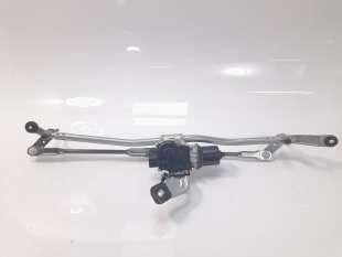 Recambio de motor limpia delantero para mini countryman (f60) 2017- 1.5 12v referencia OEM IAM 61617380749 61617380749  2