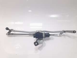 Recambio de motor limpia delantero para mini countryman (f60) 2017- 1.5 12v referencia OEM IAM 61617380749 61617380749 