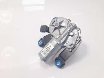Recambio de motor limpia trasero para mini countryman (f60) 2017- 1.5 12v referencia OEM IAM 67637470343 67637470343 