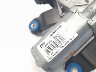 Recambio de motor limpia trasero para mini countryman (f60) 2017- 1.5 12v referencia OEM IAM 67637470343 67637470343 