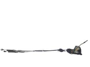 Recambio de palanca cambio para mini countryman (f60) 2017- 1.5 12v referencia OEM IAM 25118630214  