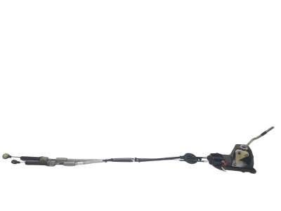 Recambio de palanca cambio para mini countryman (f60) 2017- 1.5 12v referencia OEM IAM 25118630214  