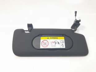 Recambio de parasol derecho para mini countryman (f60) 2017- 1.5 12v referencia OEM IAM 51167389280  