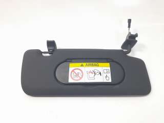 Recambio de parasol derecho para mini countryman (f60) 2017- 1.5 12v referencia OEM IAM 51167389280  