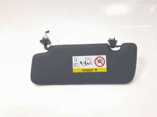 Recambio de parasol derecho para mini countryman (f60) 2017- 1.5 12v referencia OEM IAM 51167389280  