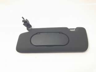 Recambio de parasol izquierdo para mini countryman (f60) 2017- 1.5 12v referencia OEM IAM 51167389275 51167389275 