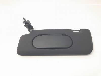 Recambio de parasol izquierdo para mini countryman (f60) 2017- 1.5 12v referencia OEM IAM 51167389275 51167389275 