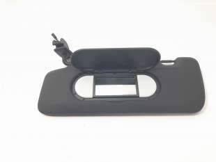 Recambio de parasol izquierdo para mini countryman (f60) 2017- 1.5 12v referencia OEM IAM 51167389275 51167389275  2