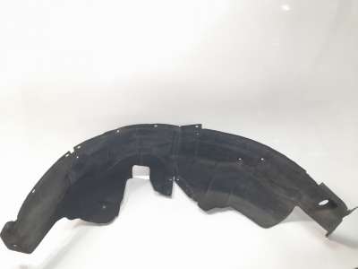 Recambio de paso rueda trasero derecho para mini countryman (f60) 2017- 1.5 12v referencia OEM IAM 51717386964  