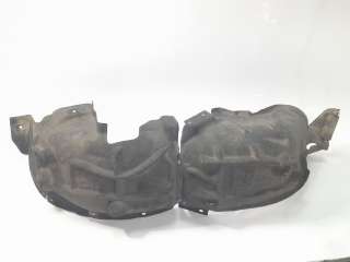 Recambio de paso rueda trasero derecho para mini countryman (f60) 2017- 1.5 12v referencia OEM IAM 51717386964  