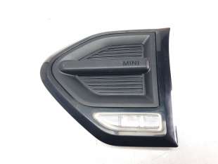 Recambio de moldura para mini countryman (f60) 2017- 1.5 12v referencia OEM IAM 51137414091 51137414091 