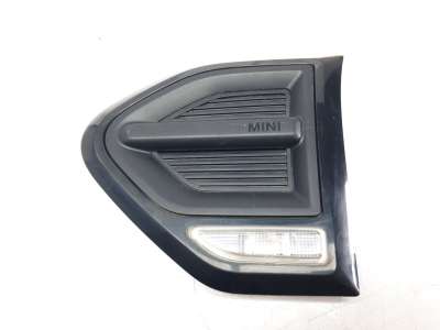 Recambio de moldura para mini countryman (f60) 2017- 1.5 12v referencia OEM IAM 51137414091 51137414091 