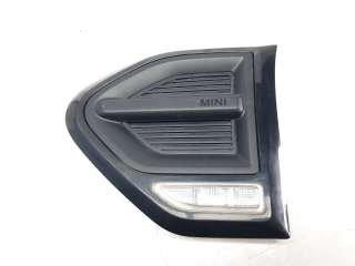 Recambio de moldura para mini countryman (f60) 2017- 1.5 12v referencia OEM IAM 51137414091 51137414091 