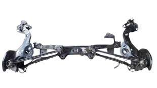 Recambio de puente trasero para mini countryman (f60) 2017- 1.5 12v referencia OEM IAM 33306851560  