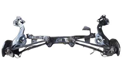 Recambio de puente trasero para mini countryman (f60) 2017- 1.5 12v referencia OEM IAM 33306851560  