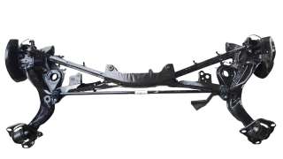 Recambio de puente trasero para mini countryman (f60) 2017- 1.5 12v referencia OEM IAM 33306851560  