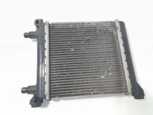 Recambio de radiador caja cambios para mini countryman (f60) 2017- 1.5 12v referencia OEM IAM 17117634565  