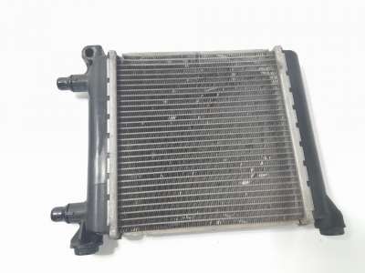 Recambio de radiador caja cambios para mini countryman (f60) 2017- 1.5 12v referencia OEM IAM 17117634565  