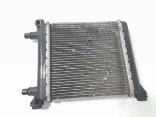 Recambio de radiador caja cambios para mini countryman (f60) 2017- 1.5 12v referencia OEM IAM 17117634565  