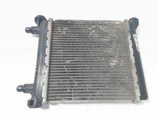 Recambio de radiador caja cambios para mini countryman (f60) 2017- 1.5 12v referencia OEM IAM 17117634565   2