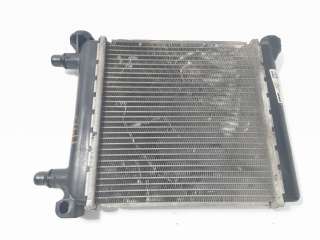 Recambio de radiador caja cambios para mini countryman (f60) 2017- 1.5 12v referencia OEM IAM 17117634565  