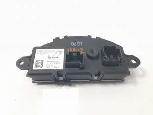 Recambio de resistencia calefaccion para mini countryman (f60) 2017- 1.5 12v referencia OEM IAM 64119377854  RSF620057