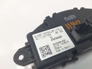 Recambio de resistencia calefaccion para mini countryman (f60) 2017- 1.5 12v referencia OEM IAM 64119377854  RSF620057 2