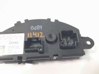 Recambio de resistencia calefaccion para mini countryman (f60) 2017- 1.5 12v referencia OEM IAM 64119377854  RSF620057
